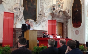 Ökumenische Sommerakademie 2014_Zucconi © Diözese Linz